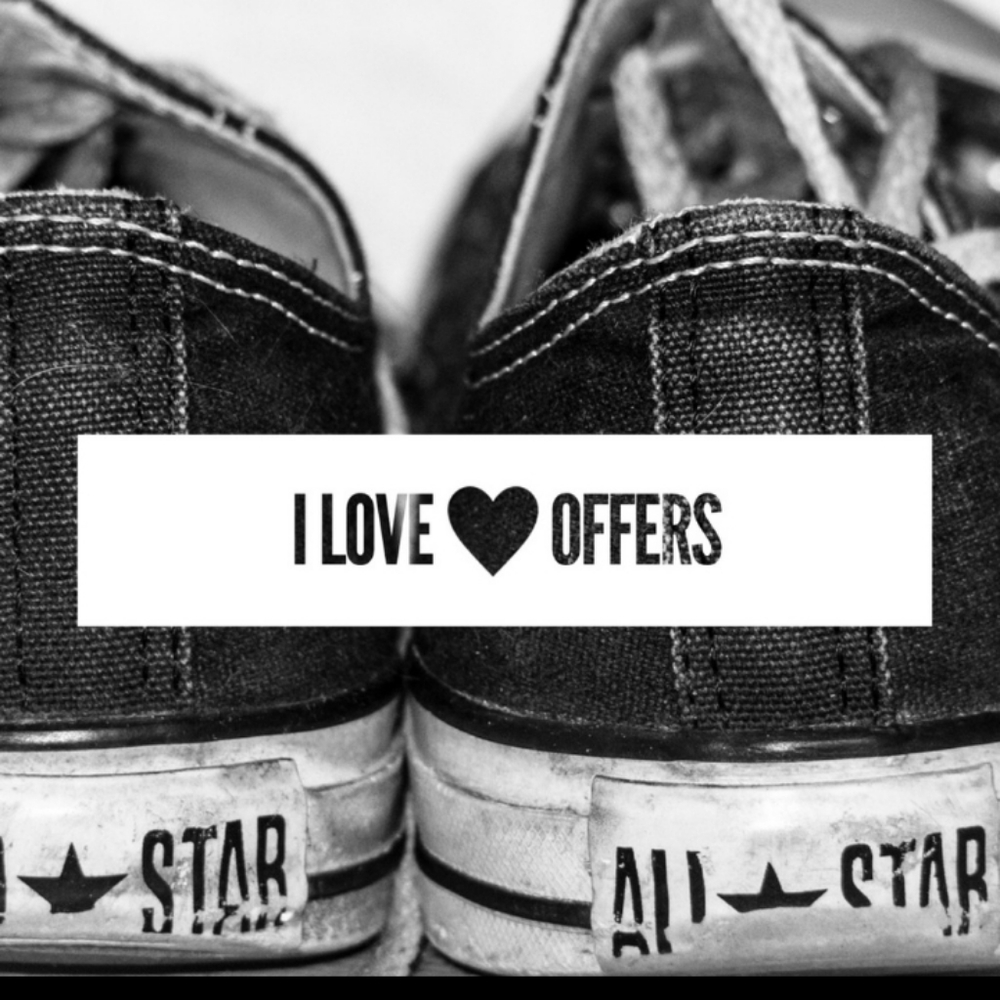 Make me an offer